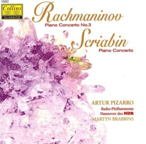 Pizarro-Rachmaninov-Scriabin